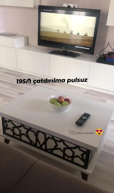 Masalar: 💁🏻‍♀️ TRANSFORMER - Masalar ✔️ İstehsal TÜRK ✔️ Ölçüləri Ölçü — 8