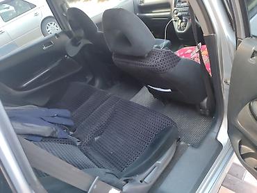 step wgn: Honda Stream: 2001 г., 2 л, Минивэн — 5