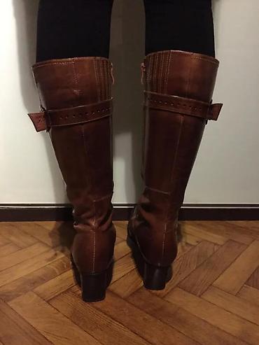 Čizme: Predivne spanske cizme, ekstra stanje, vel. 37 | vrhunske čizme, od — 13