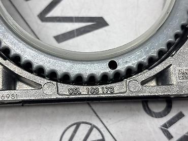 swiss tools imbus: SEMERING BREGASTE SA SENZOROM ZA VOLKSWAGEN TIGUAN, TOURAN, PASSAT B8 — 5