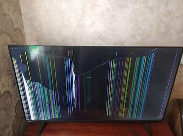 tv box s: EKRANDAN BAŞQA HƏR BİR DETALI İŞLƏYİR — 1