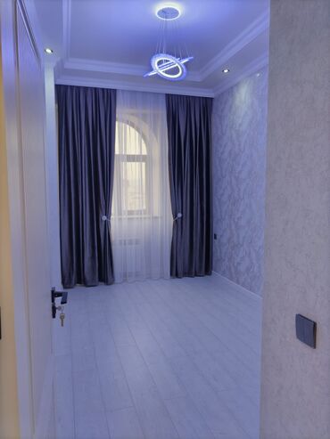 Yeni tikili: 3 otaqlı, Yeni tikili, 82 kv. m — 7