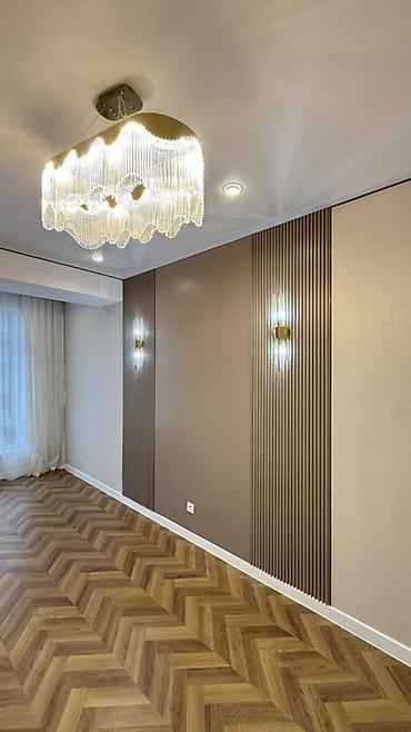 50: 2 комнаты, 50 м², Восток-5 мкр Элитка, 5 этаж, Евроремонт — 2