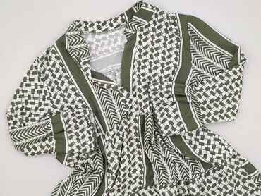 sukienka le collet: Sukienka damska, rozmiar M