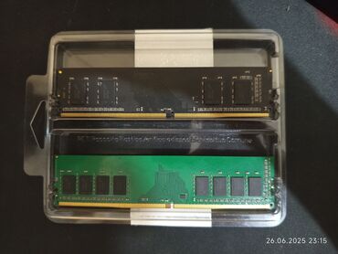 купить системный блок для компьютера: Оперативная память, Б/у, 4 ГБ, DDR4, 2166 МГц, Для ПК