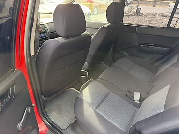 бампер хундай гетц: Hyundai Getz: 2008 г., 1.1 л, Механика, Бензин, Хэтчбэк — 8