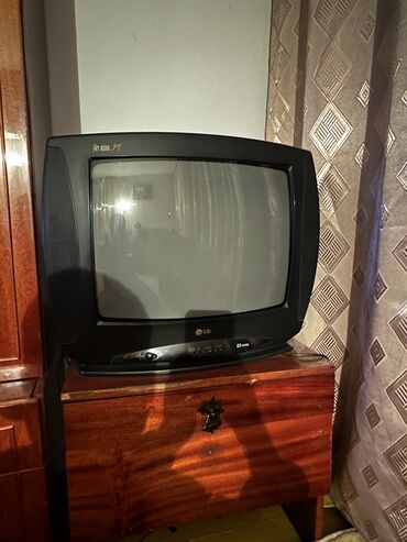 телевизор самсунг бу цена: Продаю 2 б/у телевизора. Цена договорная