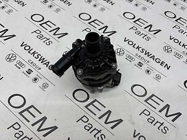 tester antifriza: POMOCNA PUMPA VODE ZA AUDI A3, A4, A5 . - 8K0 965 567 B | Pomocna — 2