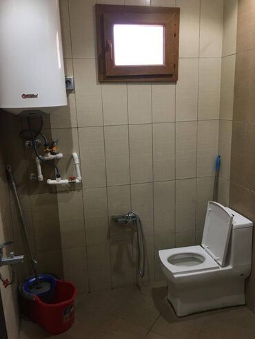 Uzunmüddətli kirayə evlər: 100 kv. m, 2 otaqlı — 19