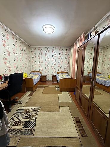 Продажа коттеджей и домов: 4 комнаты, 112 м², 3900 соток, Бишкек — 12