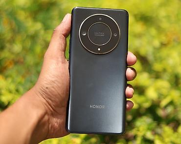 Honor X9b, 256 GB, rəng - Qara, Sensor, Barmaq izi, İki sim kartlı lalafo.az -da Honor X9b, 256 GB, rəng - Qara, Sensor, Barmaq izi, İki sim kartlı