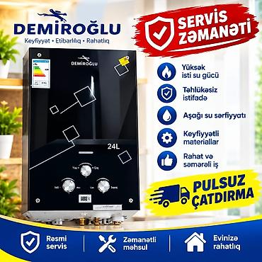 Pitiminutka 24 l/dəq, Yeni, Kredit yoxdur, Pulsuz çatdırılma, Rayonlara çatdırılma