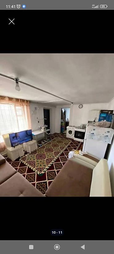 Продажа коттеджей и домов: Продается дом Участок:2,5 сотых Дом:2 этажный Дом построен в 2023 — 9