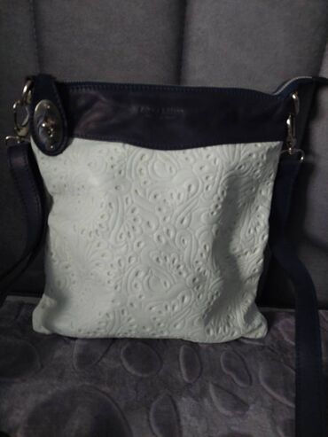 xxx torbe: Shoulder bag, Material: Leather