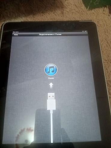 Планшеттер: Планшет, Apple, эс тутум 32 ГБ, 8" - 9", 3G, Колдонулган, Классикалык түсү - Боз — 5