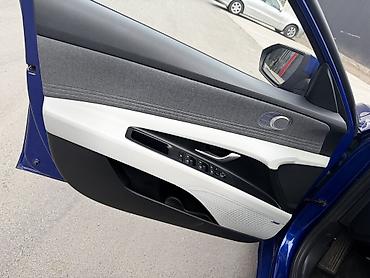 Унаа: Hyundai Avante: 2020 г., 1.6 л, Автомат, Бензин — 8