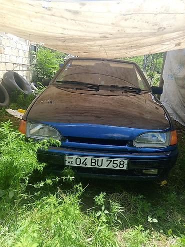 volkswagen polo 1: ВАЗ (ЛАДА) Samara: 1.6 л | 2008 г. 26329422 км Седан — 1