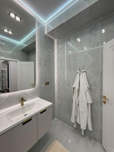 Продажа квартир: 3 комнаты, 73 м², Элитка, 7 этаж, Евроремонт — 11