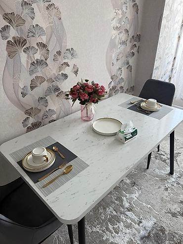 Посуточная аренда квартир: 1 комната, Душевая кабина, Постельное белье, Бытовая техника — 10