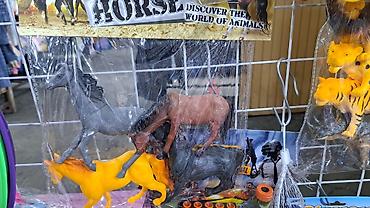 Игрушки: Игрушки для детей (наборы из ассортимента на фото): 1) Автовоз с — 24