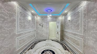 Продажа квартир: 3 комнаты, 86 м², 3 этаж, Евроремонт — 4