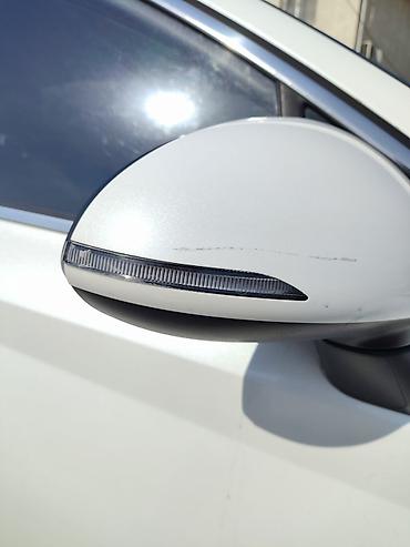sonata: Hyundai Sonata: 2019 г., 2 л, Автомат, Бензин, Седан — 6