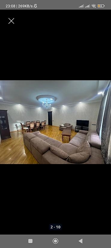 studio menziller: 5 otagli Əhmədlide metroya yaxin 2 zal 3 yataq otağı kuxna 2 tualet — 1