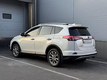highlander 2012: Toyota RAV4: 2018 г., 2.5 л, Автомат, Гибрид, Универсал — 3