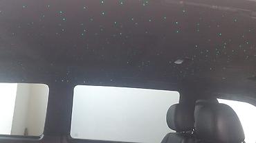 mercedes vito van: Mercedes-Benz Vito: 2.2 l | 2011 il Van/Minivan — 8