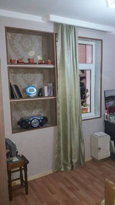 Köhnə tikili: Bakı, Məmmədli, 4 otaqlı, Köhnə tikili, m. Koroğlu, 100 kv. m — 5