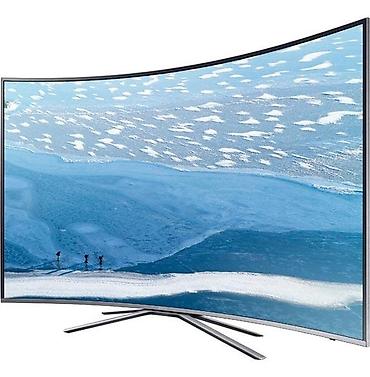 multi: Телевизор Samsung UE49KU6500U — 49-дюймовый (124 см) изогнутый — 1