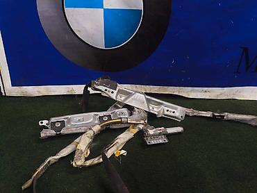 x1: Подушка безопасности BMW 2012 г., Б/у, Оригинал, Япония — 1