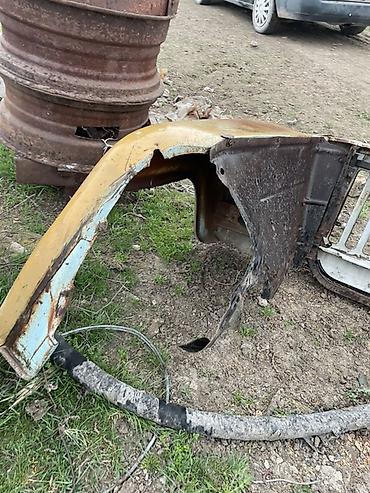 газ 53 балка: СРОЧНО ‼️ ДОГОВОРИМСЯ Передняя часть кузова (морда) от ГАЗ 53— панель — 7