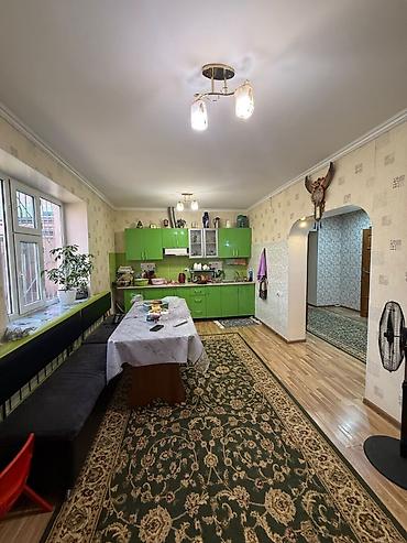 Продажа коттеджей и домов: 🏚️ Продается Дом 📍 Район :ж/м Алтын Ордо 📐 Площадь участка : 5 📐 — 8