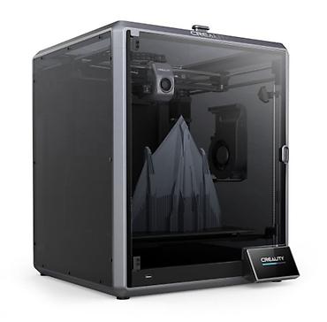 Kateqoriya: 3D Printer və Hissələri > 3D Printer > Creality 3D
