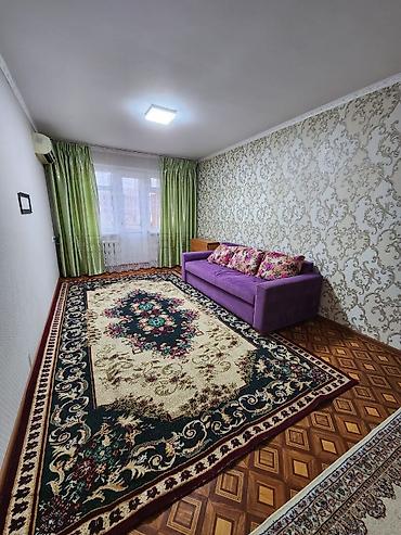 Продажа квартир: 2 комнаты, 43 м², 104 серия, 4 этаж, Старый ремонт — 5