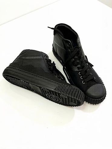 туфли verona: Maison Margiela Evolution High — кроссовки/высокие кеды, размер 44. - — 5