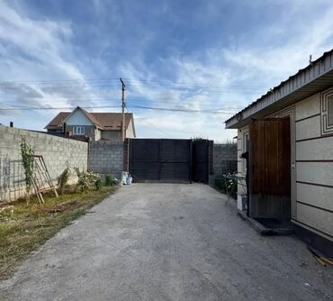 дом село раздольное: Дом, 80 м², 4 комнаты, Риэлтор, Евроремонт
