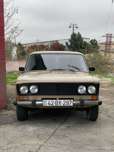 vaz 2109 kapot: VAZ (LADA) 2106: 1.3 l | 1987 il 58000 km Sedan