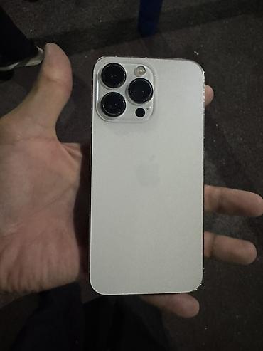 256: IPhone 13 Pro, Б/у, 256 ГБ — 9