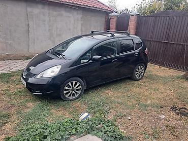 Honda Fit: 2009 г., Автомат, Бензин, Хэтчбэк at lalafo.kg Honda Fit: 2009 г., Автомат, Бензин, Хэтчбэк
