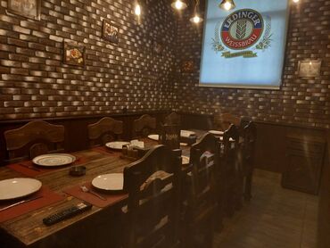 Kommersiya daşınmaz əmlakının satışı: 🍻 Uğurlu biznes üçün ideal imkan! Qara Qarayev metrosuna yaxın, Sevinc -da lalafo.az — 4 Kommersiya daşınmaz əmlakının satışı: 🍻 Uğurlu biznes üçün ideal imkan! Qara Qarayev metrosuna yaxın, Sevinc — 4