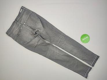 moda h: H&M, Jeansy damskie, rozmiar L — 3