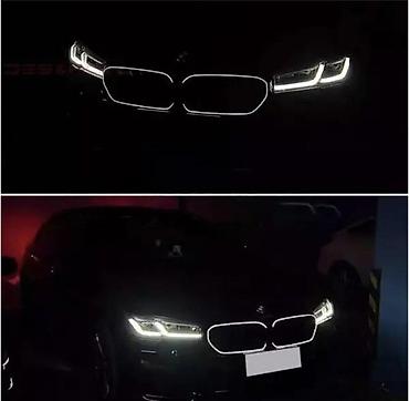 BMW G30 lalafo.az -da BMW G30