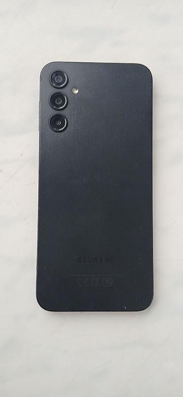 tab s7 fe: Samsung Galaxy A04s, 64 GB, rəng - Qara, İki sim kartlı — 2