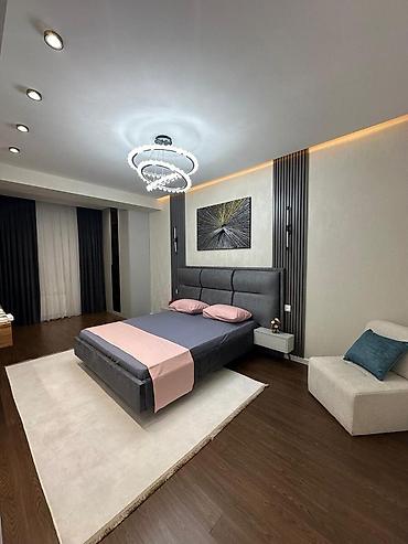 yeni ramanida ev: Satılır 3 otaqlı yeni tikili 75 m², Nəriman Nərimanov m. Kateqoriya — 3