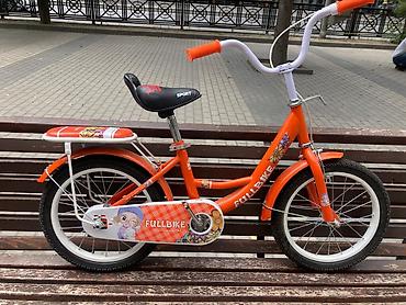 Şəhər velosipedləri: Yeni Şəhər velosipedi 20", sürətlərin sayı: 1, Ünvandan götürmə, Ödənişli çatdırılma, Rayonlara çatdırılma — 16