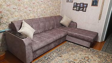 sofa: Диван. продаю угловой диван от производителя хороший качество — 10