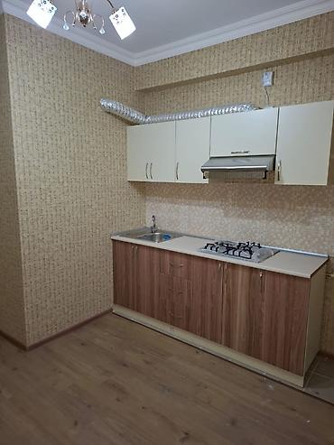 mehemmedi: 4 otaqlı, Yeni tikili, 85 kv. m — 10