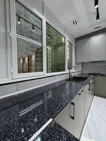 Yeni tikili: 4 otaqlı, Yeni tikili, m. Həzi Aslanov, 112 kv. m — 16